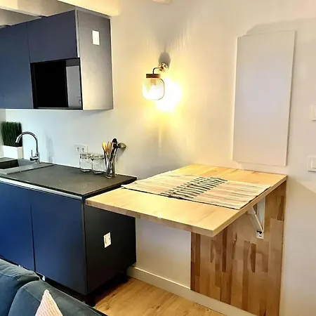 아파트 T3 Duplex Entre Gare Et Nansouty *